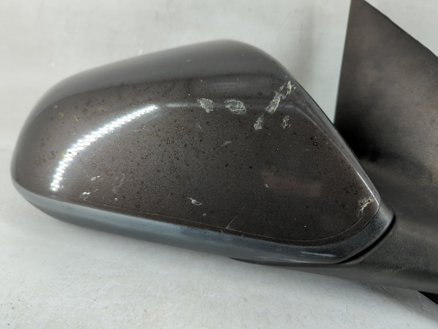 2017 Hyundai Sonata Passenger Side View Mirror - Right Door Mirror OEM Used - Oemusedautoparts1.com