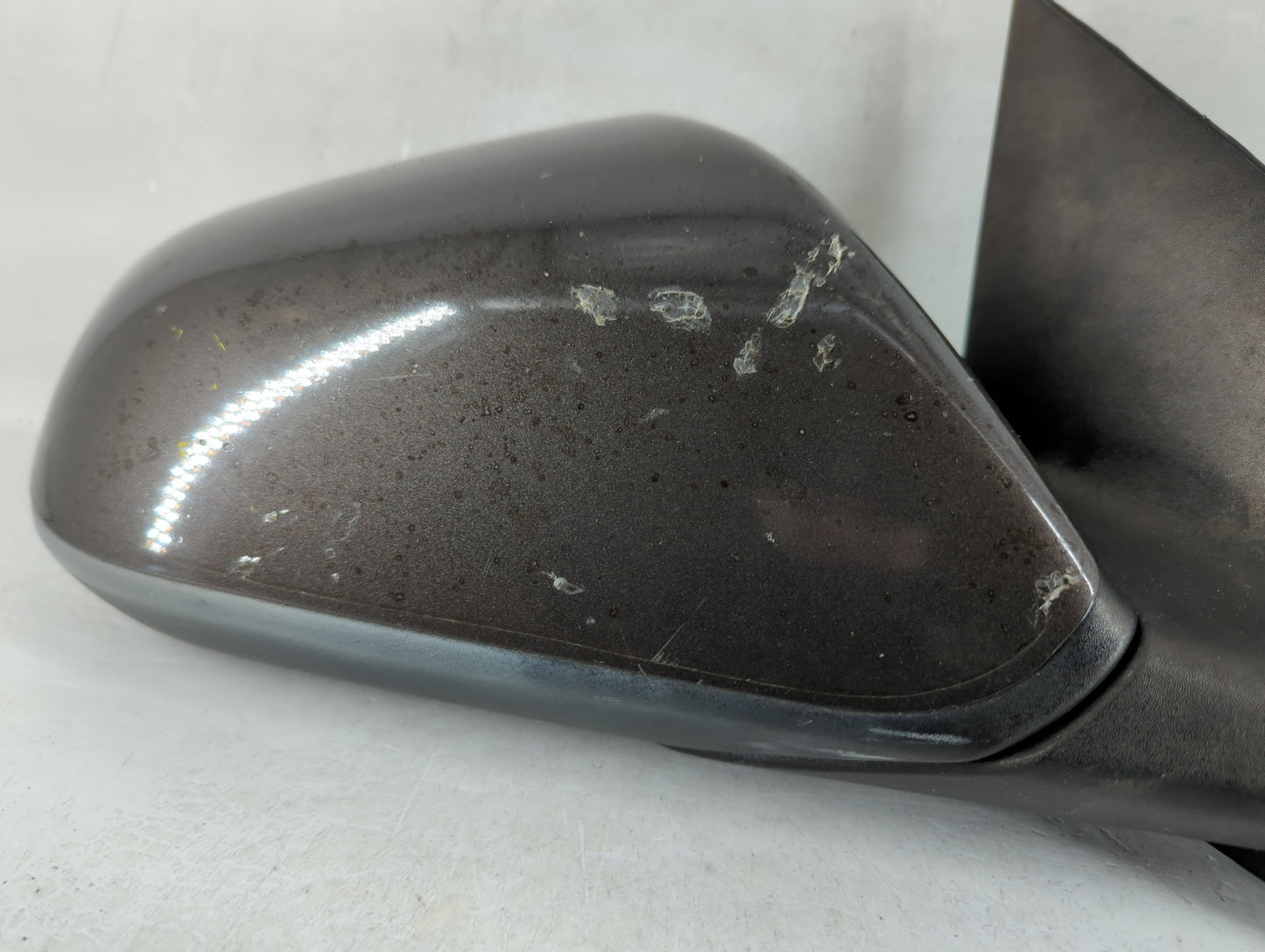 2017 Hyundai Sonata Passenger Side View Mirror - Right Door Mirror OEM Used - Oemusedautoparts1.com