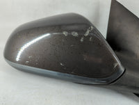 2017 Hyundai Sonata Passenger Side View Mirror - Right Door Mirror OEM Used - Oemusedautoparts1.com