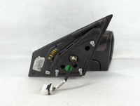 2017 Hyundai Sonata Passenger Side View Mirror - Right Door Mirror OEM Used - Oemusedautoparts1.com