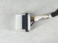 2017 Hyundai Sonata Passenger Side View Mirror - Right Door Mirror OEM Used - Oemusedautoparts1.com