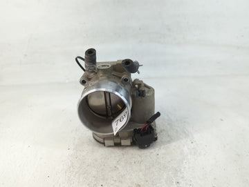 2015-2019 Hyundai Sonata Throttle Body P/N:35100-2G600 Fits Fits 2015 2016 2017 2018 2019 2020 2021 OEM Used Auto Parts - Oe