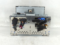 2017 Hyundai Sonata Information Display Screen - Oemusedautoparts1.com