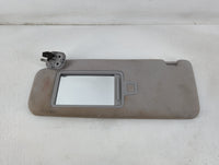 2015-2019 Hyundai Sonata Sun Visor Shade Replacement Driver Left Mirror Fits Fits 2015 2016 2017 2018 2019 OEM Used Auto Par