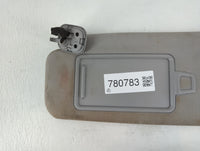 2015-2019 Hyundai Sonata Sun Visor Shade Replacement Driver Left Mirror Fits Fits 2015 2016 2017 2018 2019 OEM Used Auto Par