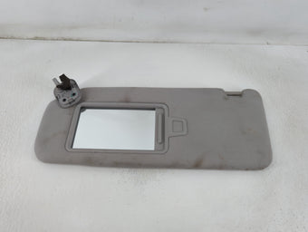 compare product 2016-2019 Hyundai Sonata Sun Visor Shade Replacement Driver Left Mirror Fits Fits 2016 2017 2018 2019 OEM Used Auto Parts