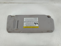 2016-2019 Hyundai Sonata Sun Visor Shade Replacement Driver Left Mirror Fits Fits 2016 2017 2018 2019 OEM Used Auto Parts - 