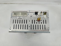2015-2017 Hyundai Sonata Radio AM FM Cd Player Receiver Replacement P/N:96180-C21004X Fits Fits 2015 2016 2017 OEM Used Auto