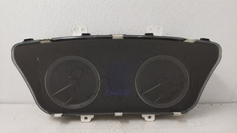 compare product 2016-2017 Hyundai Sonata Instrument Cluster Speedometer Gauges P/N:94001-C2200 94001-C2201 Fits Fits 2016 2017 OEM Used Auto Parts