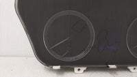 2016-2017 Hyundai Sonata Instrument Cluster Speedometer Gauges P/N:94001-C2200 94001-C2201 Fits Fits 2016 2017 OEM Used Auto
