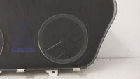 2016-2017 Hyundai Sonata Instrument Cluster Speedometer Gauges P/N:94001-C2200 94001-C2201 Fits Fits 2016 2017 OEM Used Auto
