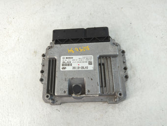 compare product 2016-2017 Hyundai Sonata PCM Engine Control Computer ECU ECM PCU OEM P/N:39118-2BLA3 Fits Fits 2016 2017 OEM Used Auto Parts