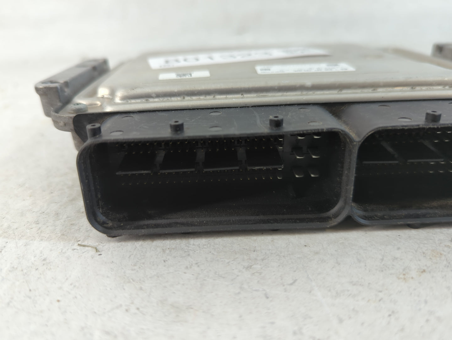 2016-2017 Hyundai Sonata PCM Engine Control Computer ECU ECM PCU OEM P/N:39118-2BLA3 Fits Fits 2016 2017 OEM Used Auto Parts