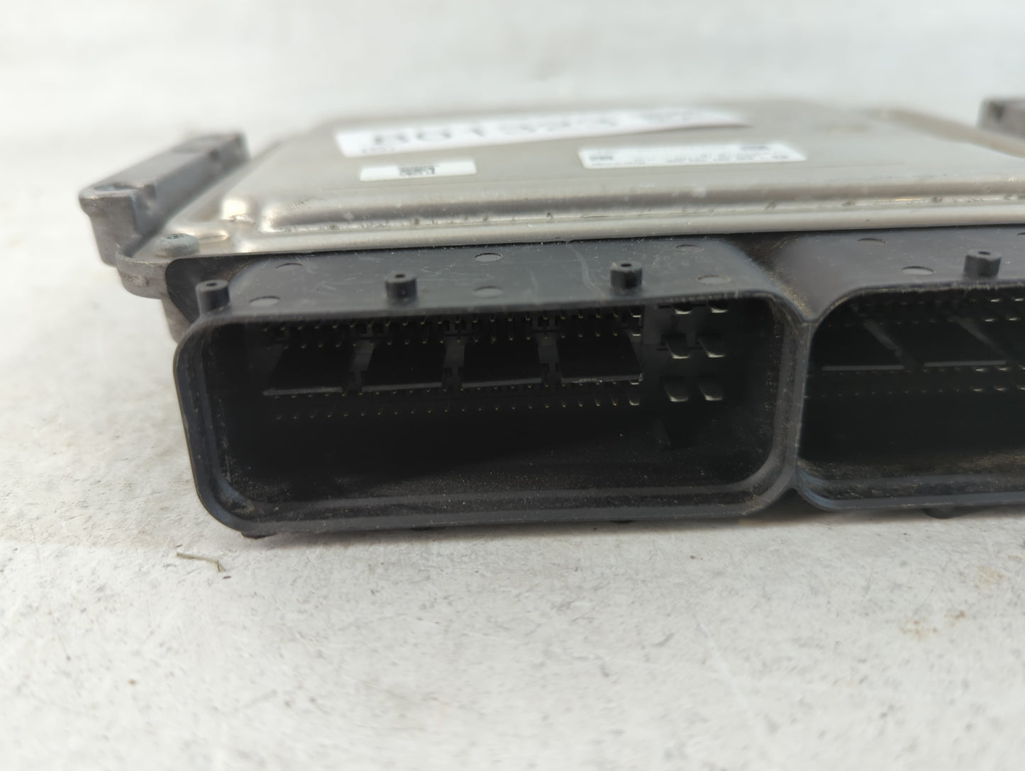 2016-2017 Hyundai Sonata PCM Engine Control Computer ECU ECM PCU OEM P/N:39118-2BLA3 Fits Fits 2016 2017 OEM Used Auto Parts
