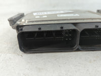 2016-2017 Hyundai Sonata PCM Engine Control Computer ECU ECM PCU OEM P/N:39118-2BLA3 Fits Fits 2016 2017 OEM Used Auto Parts