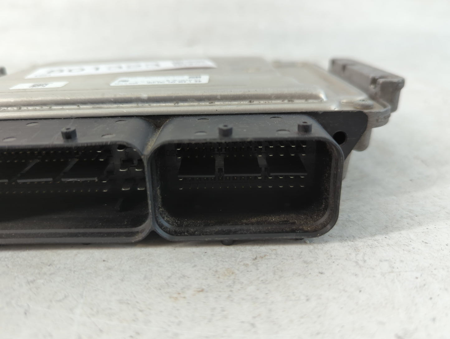 2016-2017 Hyundai Sonata PCM Engine Control Computer ECU ECM PCU OEM P/N:39118-2BLA3 Fits Fits 2016 2017 OEM Used Auto Parts