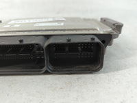 2016-2017 Hyundai Sonata PCM Engine Control Computer ECU ECM PCU OEM P/N:39118-2BLA3 Fits Fits 2016 2017 OEM Used Auto Parts