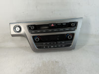 2016-2017 Hyundai Sonata Climate Control Module Temperature AC/Heater Replacement P/N:94510-C2530 Fits Fits 2016 2017 OEM Us