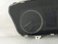 2016-2017 Hyundai Sonata Instrument Cluster Speedometer Gauges P/N:94001-C2201 Fits Fits 2016 2017 OEM Used Auto Parts - Oem