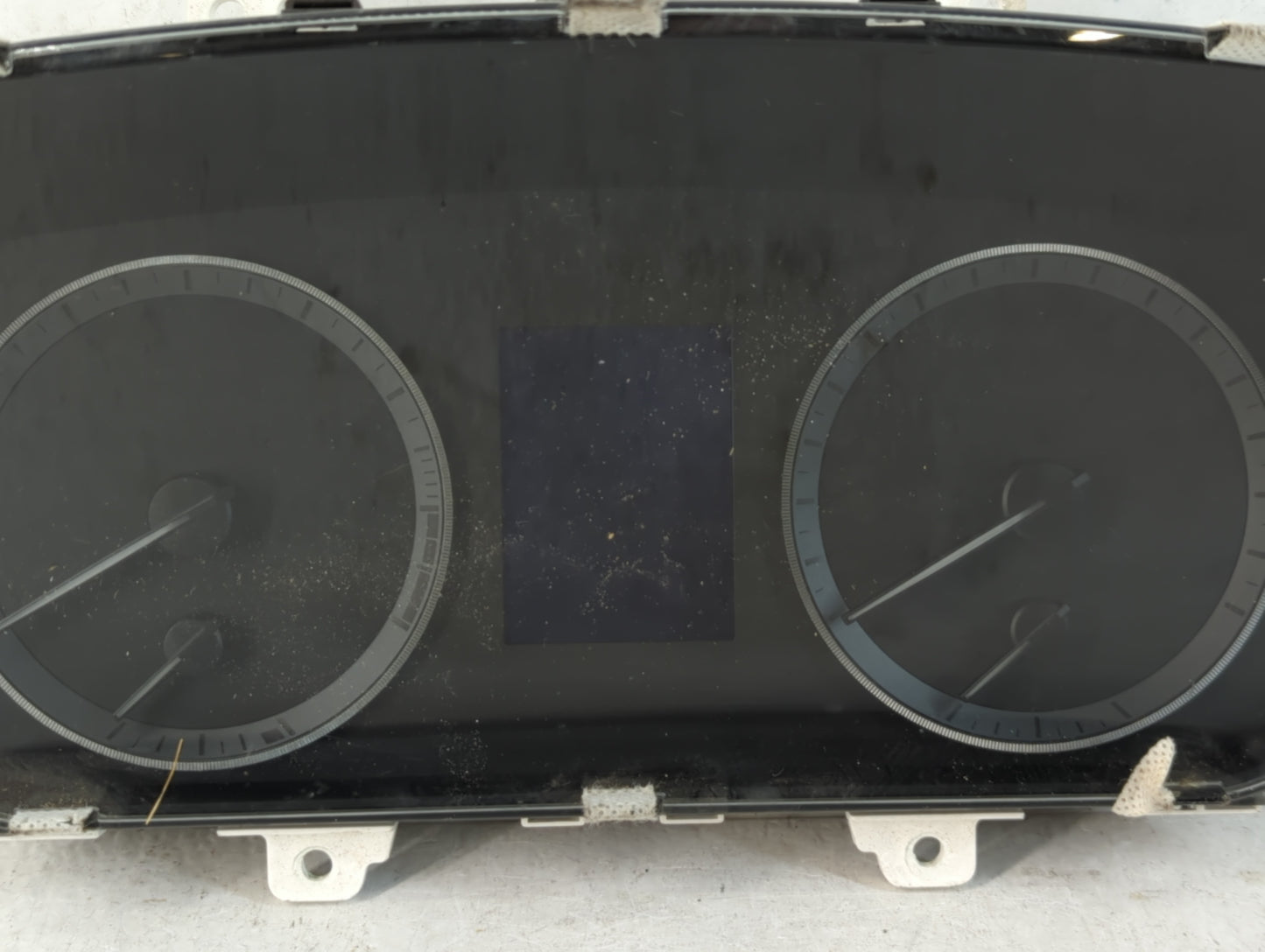 2016-2017 Hyundai Sonata Instrument Cluster Speedometer Gauges P/N:94001-C2201 Fits Fits 2016 2017 OEM Used Auto Parts - Oem