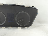 2016-2017 Hyundai Sonata Instrument Cluster Speedometer Gauges P/N:94001-C2201 Fits Fits 2016 2017 OEM Used Auto Parts - Oem
