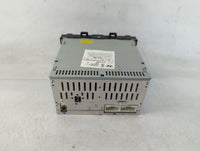 2016-2017 Hyundai Sonata Radio AM FM Cd Player Receiver Replacement P/N:96170-C20504X Fits Fits 2016 2017 OEM Used Auto Part