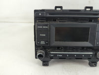 2015-2017 Hyundai Sonata Radio AM FM Cd Player Receiver Replacement P/N:96170-C20504X Fits Fits 2015 2016 2017 OEM Used Auto