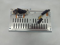 2015-2017 Hyundai Sonata Radio AM FM Cd Player Receiver Replacement P/N:96170-C20504X Fits Fits 2015 2016 2017 OEM Used Auto