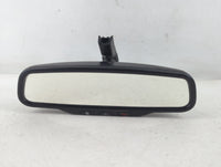 2016-2017 Hyundai Sonata Interior Rear View Mirror Replacement OEM Fits OEM Used Auto Parts - Oemusedautoparts1.com