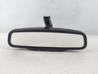 compare product 2016-2017 Hyundai Sonata Interior Rear View Mirror Replacement OEM Fits OEM Used Auto Parts