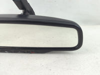 2016-2017 Hyundai Sonata Interior Rear View Mirror Replacement OEM Fits OEM Used Auto Parts - Oemusedautoparts1.com