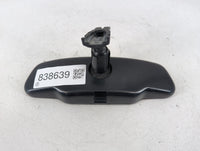 2016-2017 Hyundai Sonata Interior Rear View Mirror Replacement OEM Fits OEM Used Auto Parts - Oemusedautoparts1.com