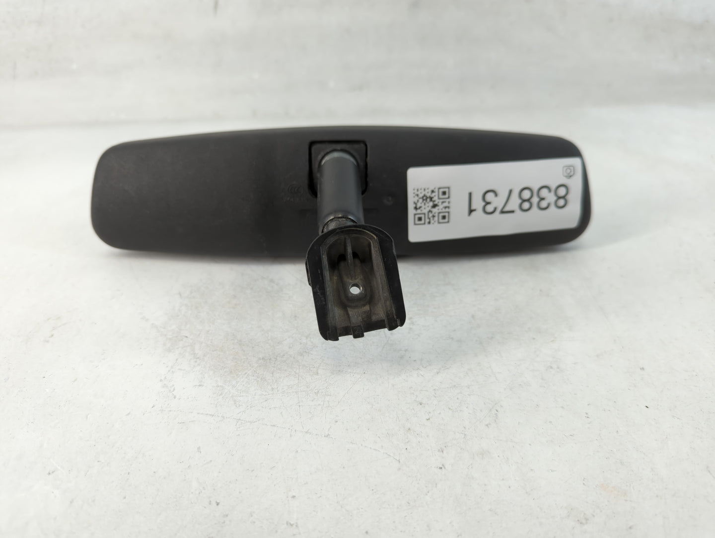 2013-2017 Hyundai Sonata Interior Rear View Mirror Replacement OEM P/N:IE8011083>PP< Fits OEM Used Auto Parts - Oemusedautop