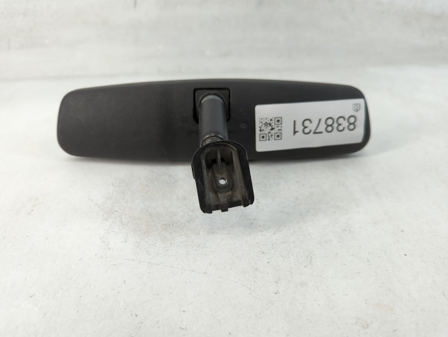 2013-2017 Hyundai Sonata Interior Rear View Mirror Replacement OEM P/N:IE8011083>PP< Fits OEM Used Auto Parts - Oemusedautop
