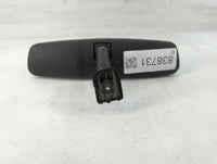 2013-2017 Hyundai Sonata Interior Rear View Mirror Replacement OEM P/N:IE8011083>PP< Fits OEM Used Auto Parts - Oemusedautop