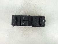 2015-2017 Hyundai Sonata Master Power Window Switch Replacement Driver Side Left P/N:93570-C1000 Fits Fits 2015 2016 2017 OE