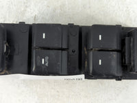 2015-2017 Hyundai Sonata Master Power Window Switch Replacement Driver Side Left P/N:93570-C1000 Fits Fits 2015 2016 2017 OE