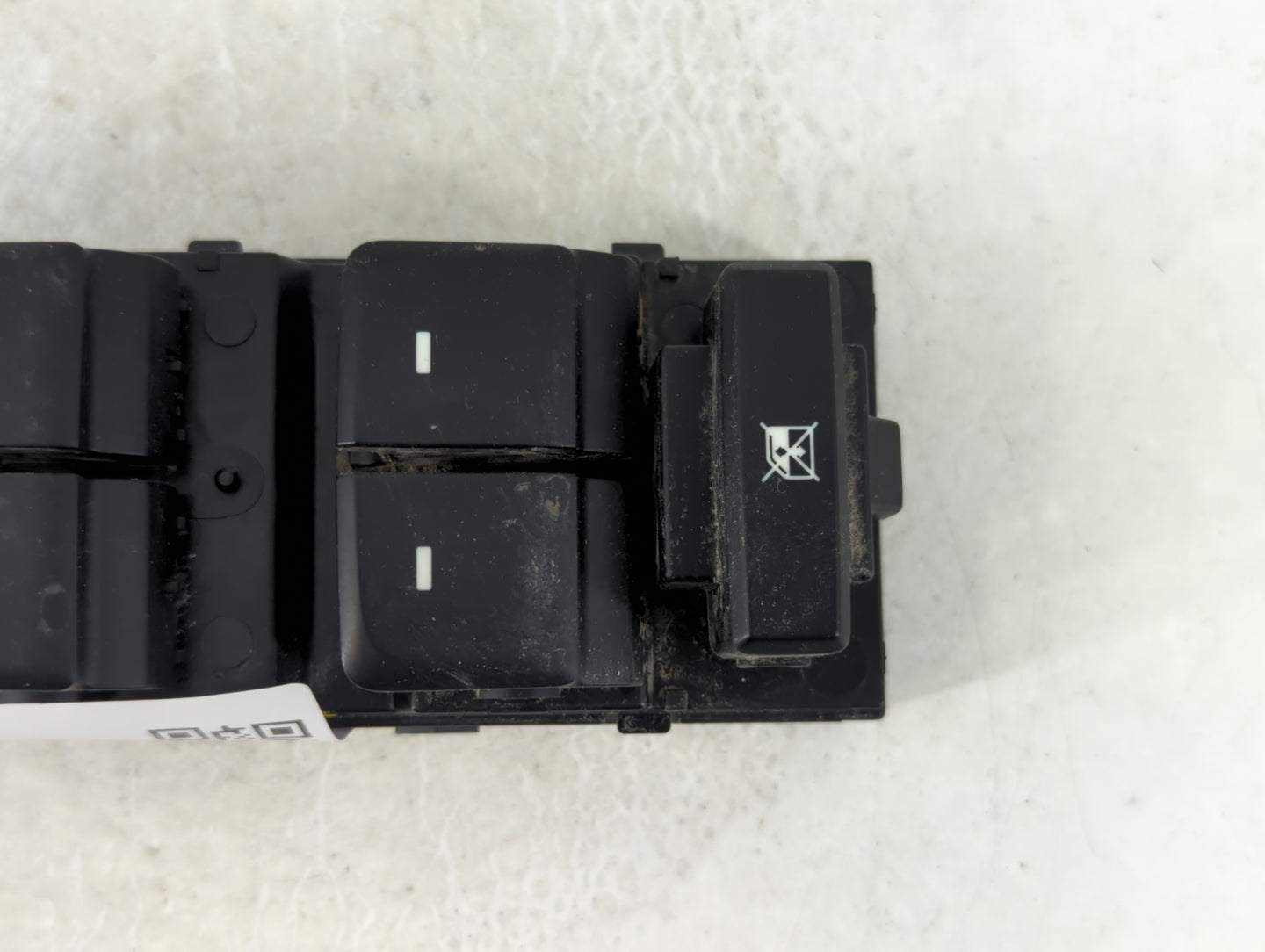 2015-2017 Hyundai Sonata Master Power Window Switch Replacement Driver Side Left P/N:93570-C1000 Fits Fits 2015 2016 2017 OE