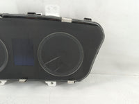 2016-2017 Hyundai Sonata Instrument Cluster Speedometer Gauges P/N:94001-C2201 Fits Fits 2016 2017 OEM Used Auto Parts - Oem