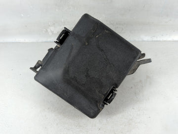 2016-2017 Hyundai Sonata Fusebox Fuse Box Panel Relay Module P/N:91950-C1820 Fits Fits 2016 2017 OEM Used Auto Parts - Oemus
