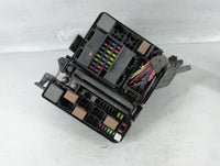 2016-2017 Hyundai Sonata Fusebox Fuse Box Panel Relay Module P/N:91950-C1820 Fits Fits 2016 2017 OEM Used Auto Parts - Oemus