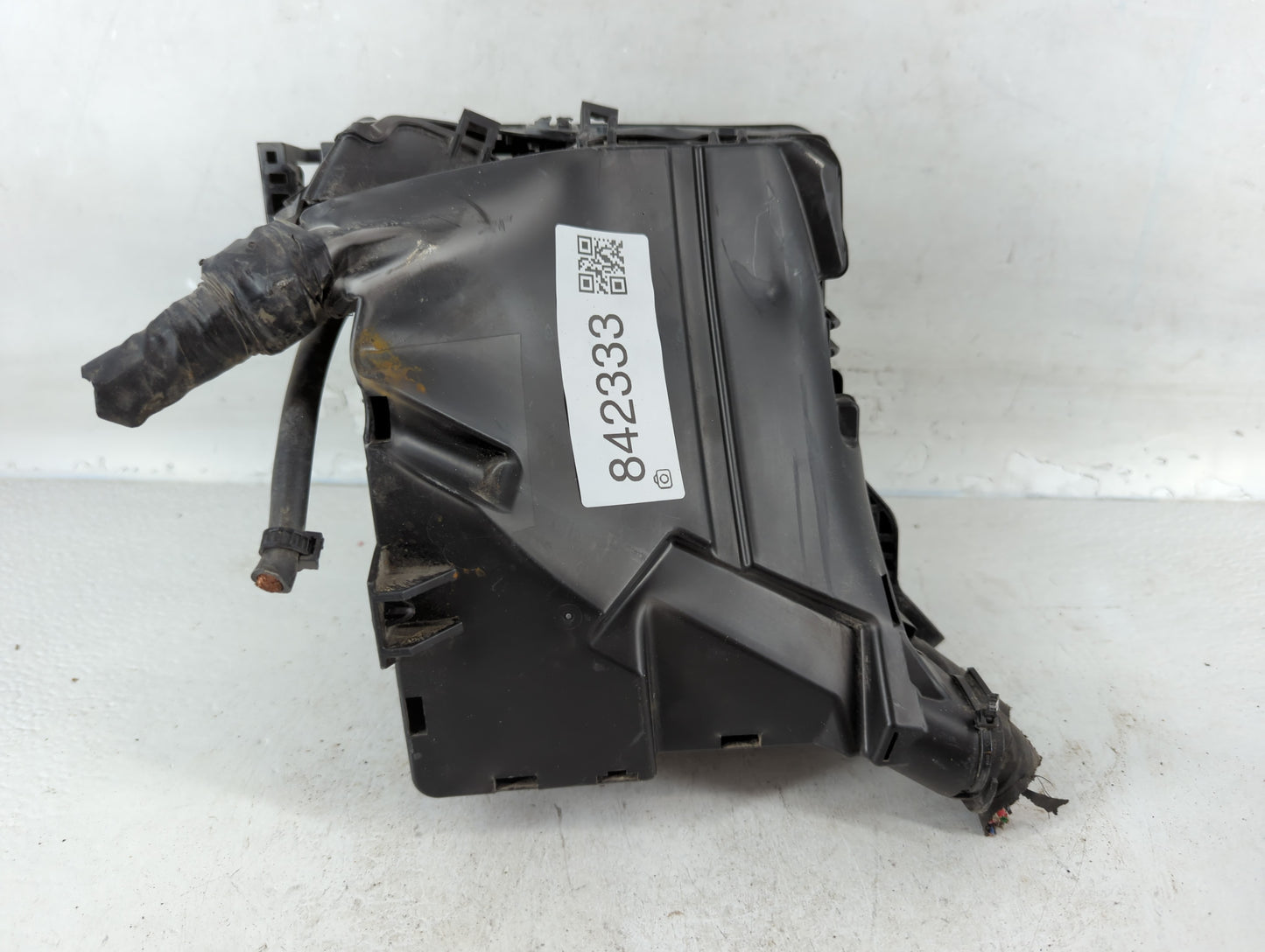2016-2017 Hyundai Sonata Fusebox Fuse Box Panel Relay Module P/N:91950-C1820 Fits Fits 2016 2017 OEM Used Auto Parts - Oemus