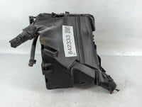 2016-2017 Hyundai Sonata Fusebox Fuse Box Panel Relay Module P/N:91950-C1820 Fits Fits 2016 2017 OEM Used Auto Parts - Oemus