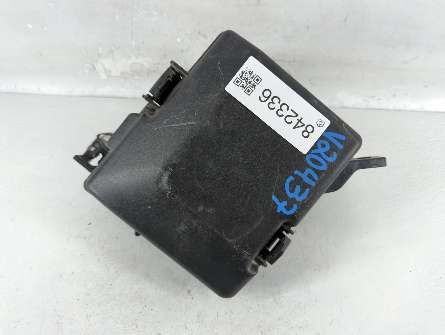 2016-2017 Hyundai Sonata Fusebox Fuse Box Panel Relay Module P/N:91950-C1820 Fits Fits 2016 2017 OEM Used Auto Parts - Oemus