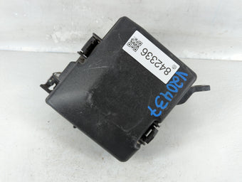compare product 2016-2017 Hyundai Sonata Fusebox Fuse Box Panel Relay Module P/N:91950-C1820 Fits Fits 2016 2017 OEM Used Auto Parts