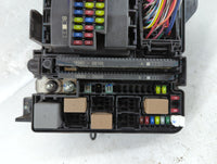 2016-2017 Hyundai Sonata Fusebox Fuse Box Panel Relay Module P/N:91950-C1820 Fits Fits 2016 2017 OEM Used Auto Parts - Oemus