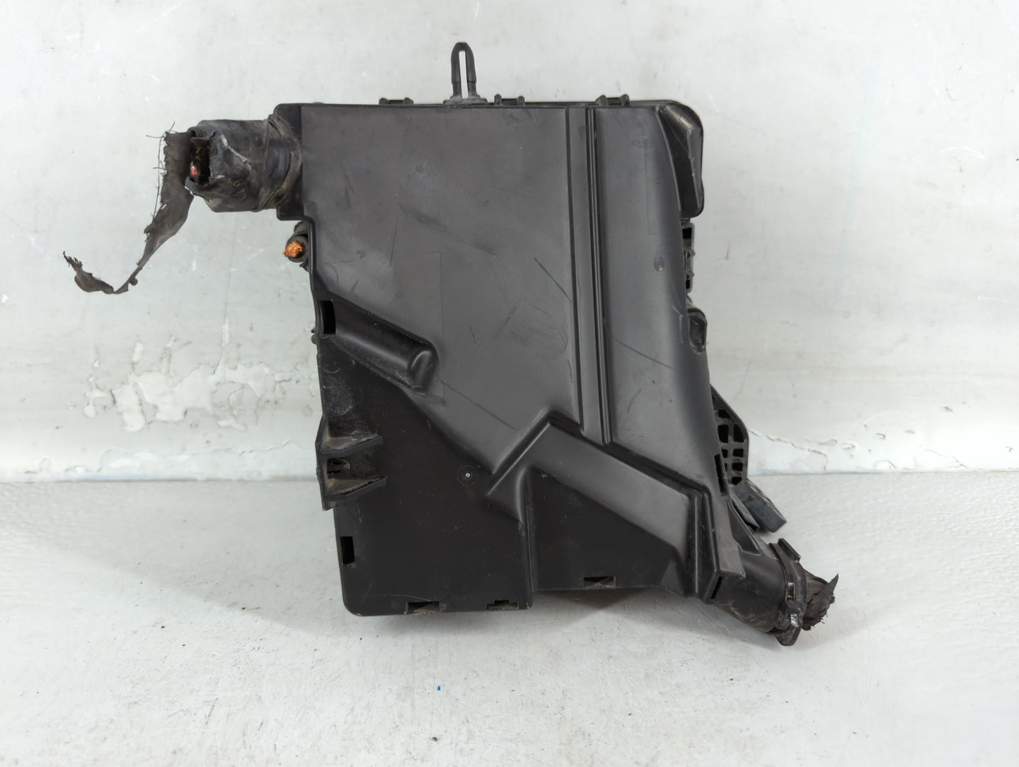 2016-2017 Hyundai Sonata Fusebox Fuse Box Panel Relay Module P/N:91950-C1820 Fits Fits 2016 2017 OEM Used Auto Parts - Oemus