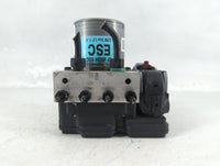 2015-2017 Hyundai Sonata ABS Pump Control Module Replacement P/N:58920-C2201 C2589-20501 Fits Fits 2015 2016 2017 OEM Used A