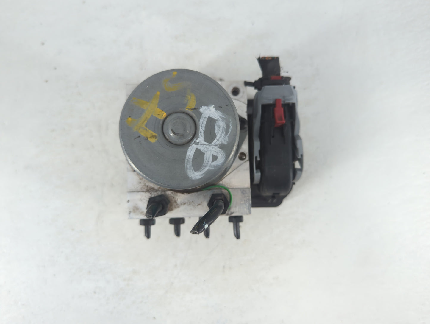 2015-2017 Hyundai Sonata ABS Pump Control Module Replacement P/N:58920-C2201 C2589-20501 Fits Fits 2015 2016 2017 OEM Used A
