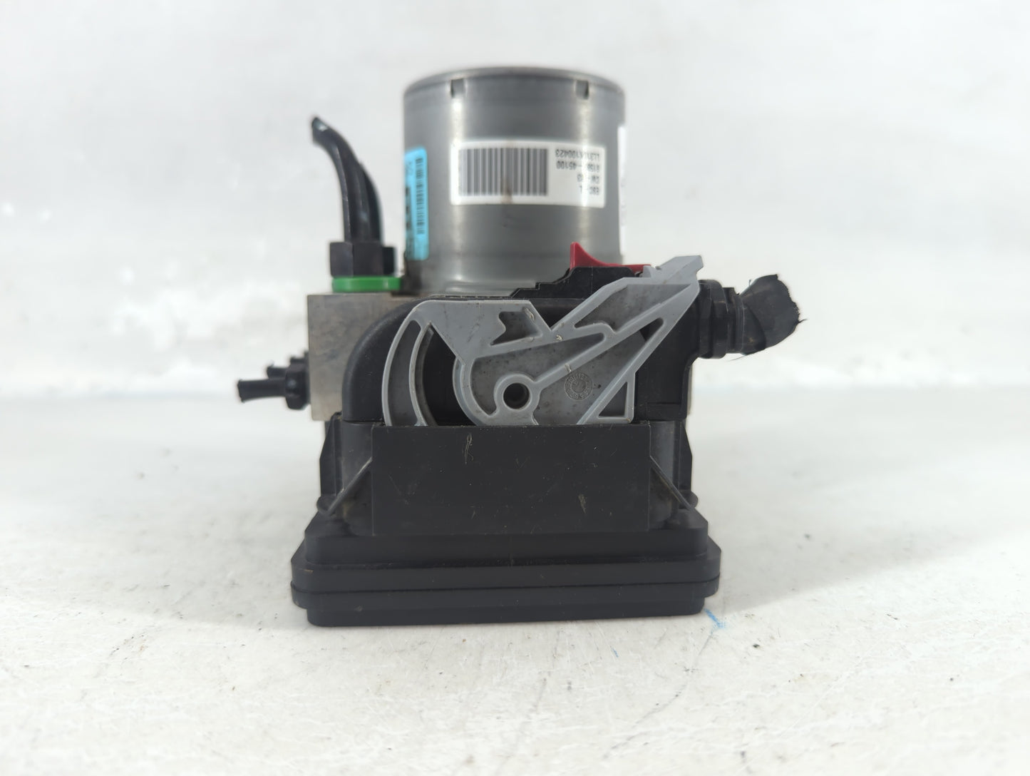 2015-2017 Hyundai Sonata ABS Pump Control Module Replacement P/N:58920-C2201 C2589-20501 Fits Fits 2015 2016 2017 OEM Used A